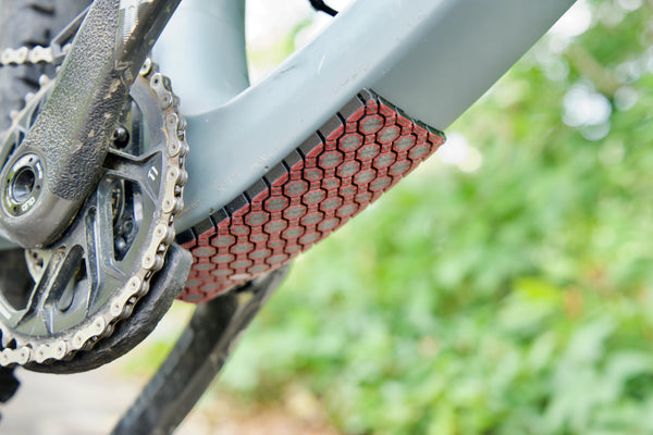 Do You Really Need MTB Frame Protection? (XC vs Trail vs Enduro vs DH)