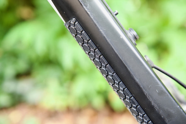 Aether Labs MTB Launches Blade Guard Modular Frame Protection