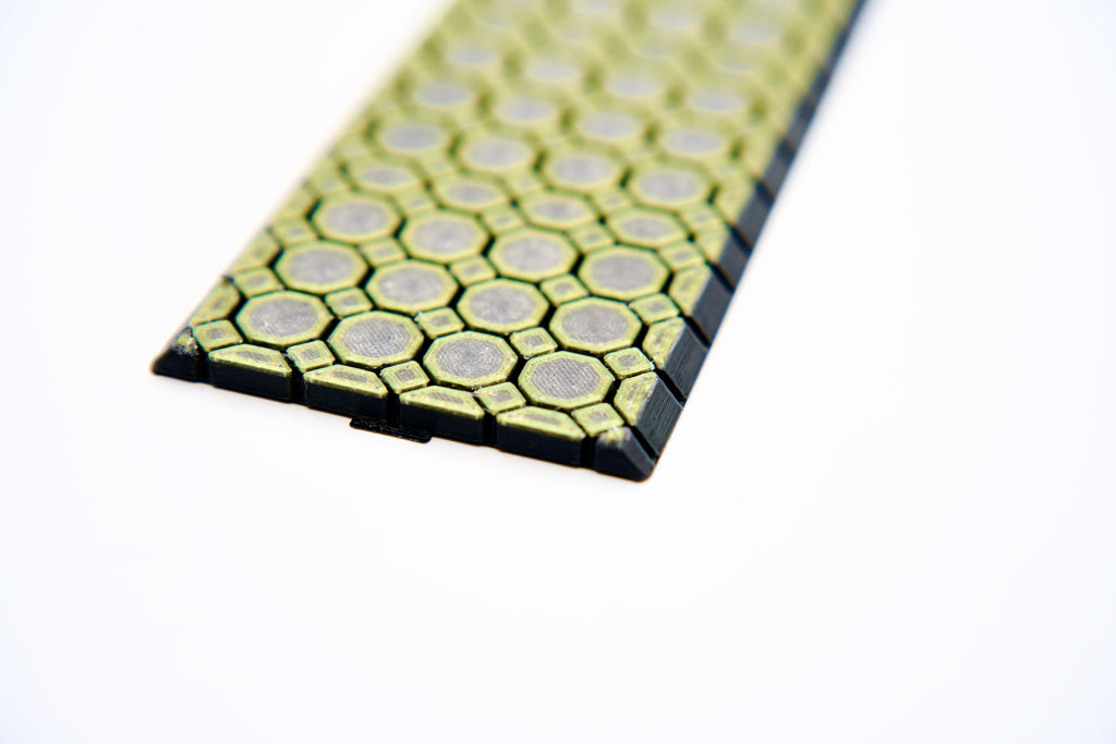 Claymore Blade Guard MTB Frame Protector || DH/E-Bike