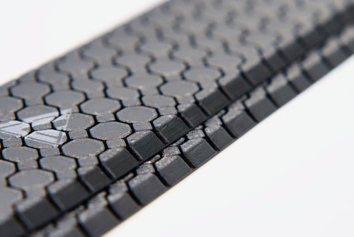 Saber Blade Guard MTB Frame Protector || Enduro/All-Mountain