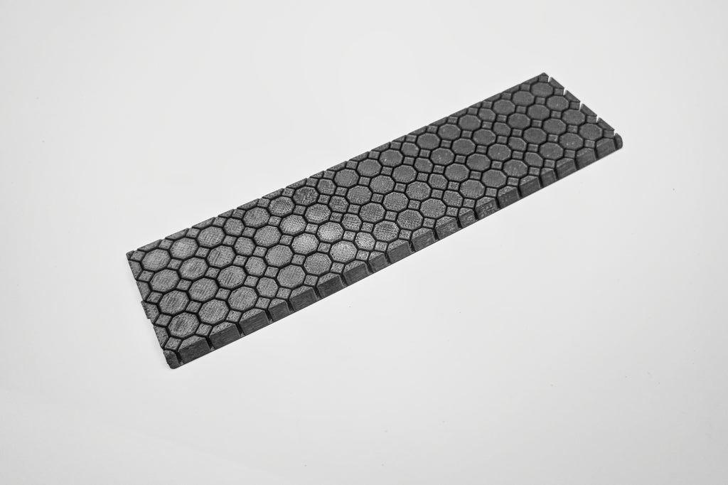 Claymore Blade Guard MTB Frame Protector || DH/E-Bike
